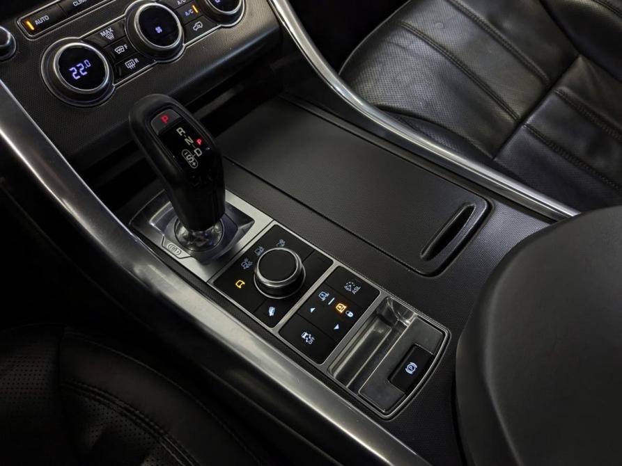 Land Rover Range Rover Sport II Москва  - изображение 27