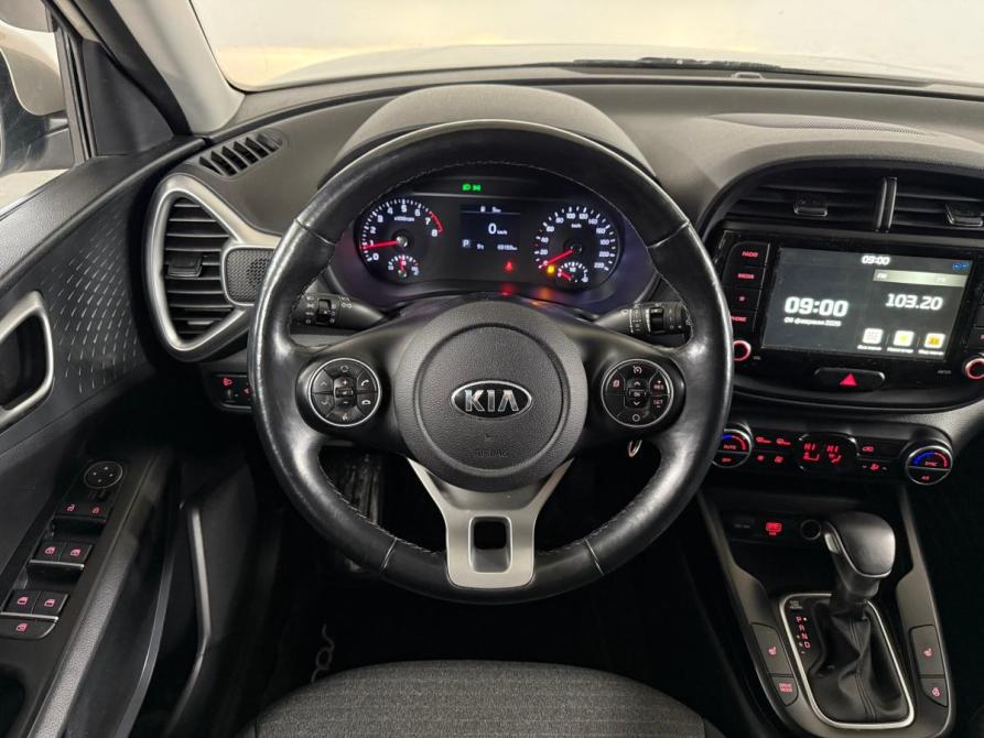 Kia Soul III Екатеринбург  - изображение 19