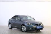 Mazda 3 I (BK) Рестайлинг Омск  - изображение 24