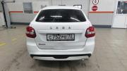 Lada (ВАЗ) Granta I Рестайлинг Тюмень  - изображение 14