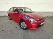 Kia Rio IV Санкт-Петербург  - изображение 26