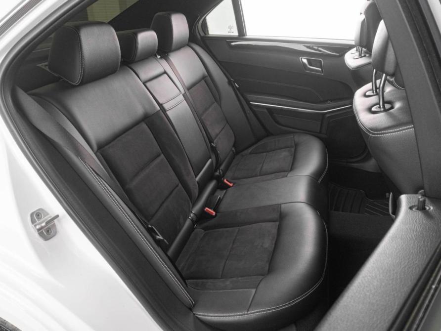 Mercedes-Benz E-Класс IV (W212 S212 C207) Рестайлинг Тюмень  - изображение 13