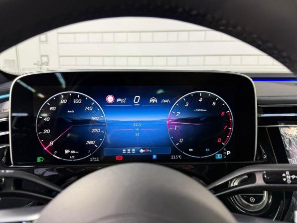 Новый Mercedes-Benz E-Класс VI (W214 S214) 2025 года, цена 10 100 000 рублей, седан, Автокод Объявления