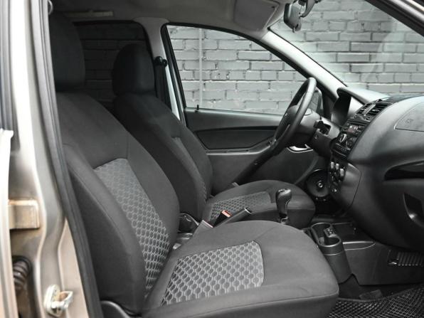 Lada (ВАЗ) Granta I Рестайлинг с пробегом 2019 года, цена 650 000 рублей, 156121 км, хэтчбек, Автокод Объявления