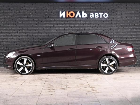Mercedes-Benz E-Класс IV (W212 S212 C207) с пробегом 2010 года, цена 1 350 000 рублей, 205834 км, седан, Автокод Объявления