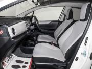 Toyota Vitz III (XP130) Иркутск  - изображение 28