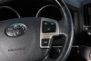 Toyota Land Cruiser 200 Series Новосибирск  - изображение 38