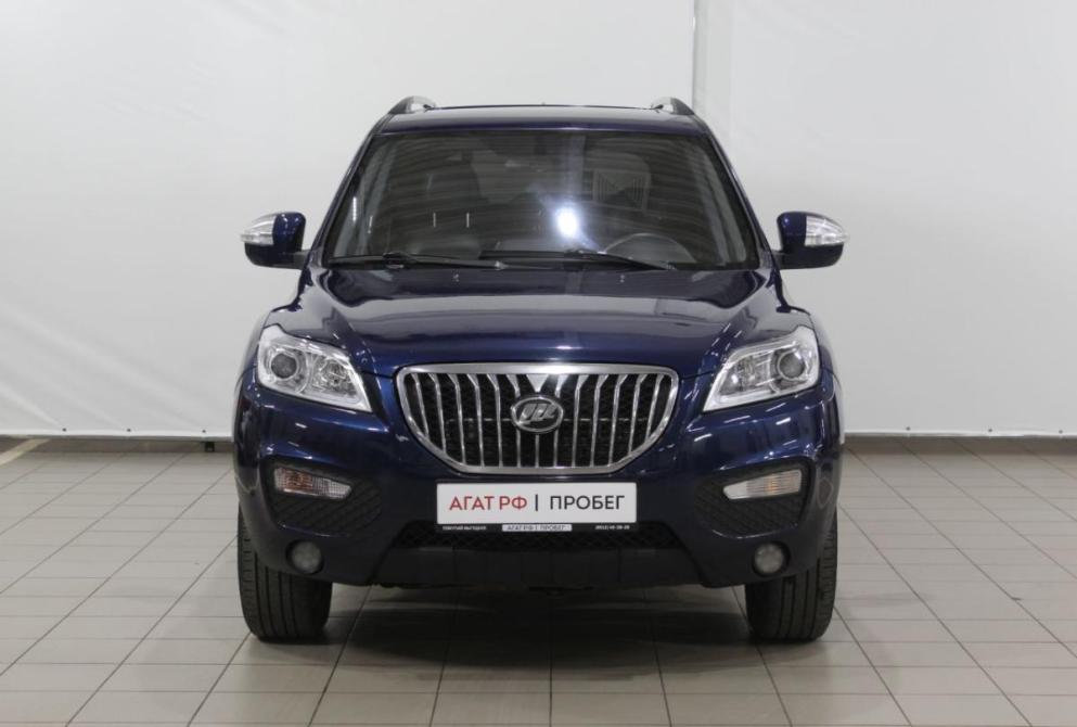 Lifan X60 I Рестайлинг 2 Астрахань  - изображение 2