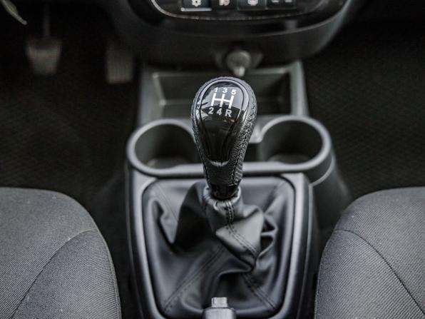 Lada (ВАЗ) Granta I Рестайлинг с пробегом 2019 года, цена 698 000 рублей, 104092 км, седан, Автокод Объявления