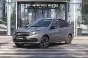 Lada (ВАЗ) Granta I Рестайлинг Брянск  - изображение 23