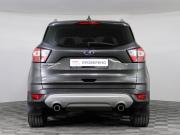 Ford Kuga II Рестайлинг Химки  - изображение 20