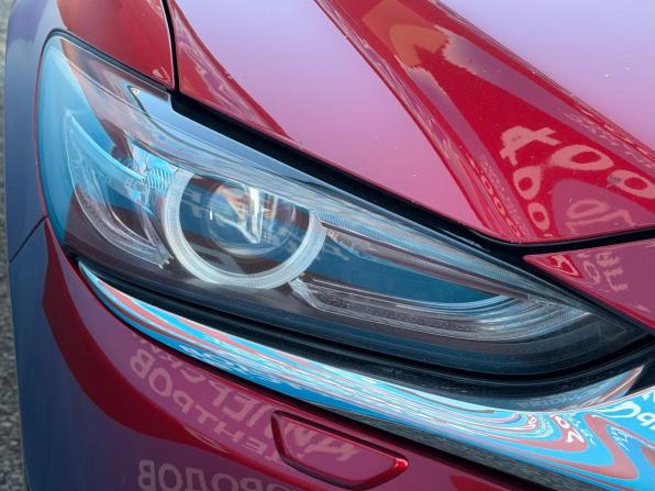 Mazda 6 III (GJ) Рестайлинг 2 с пробегом 2019 года, цена 1 960 000 рублей, 121000 км, седан, Автокод Объявления