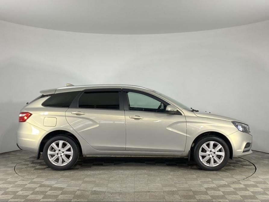 Lada (ВАЗ) Vesta I Воронеж  - изображение 11
