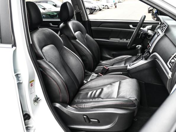 Haval H6 I с пробегом 2019 года, цена 1 298 000 рублей, 188827 км, внедорожник, Автокод Объявления