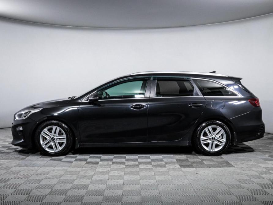 Kia Ceed III Москва  - изображение 9