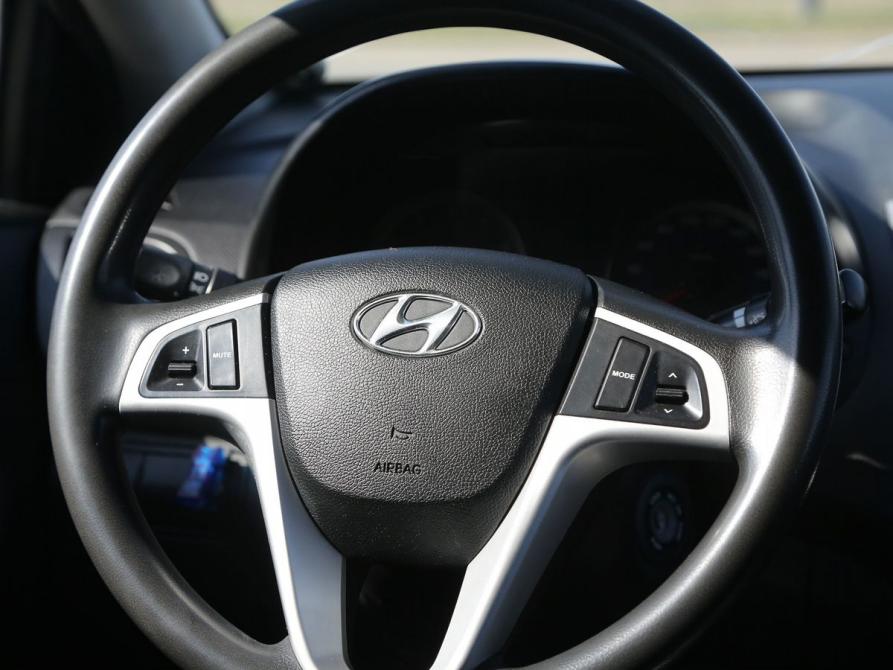 Hyundai Solaris I Иваново  - изображение 16