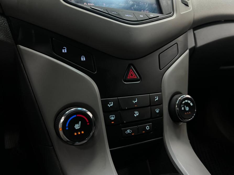 Chevrolet Cruze I Казань  - изображение 18