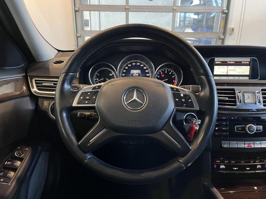 Mercedes-Benz E-Класс IV (W212 S212 C207) Рестайлинг Чебоксары  - изображение 10