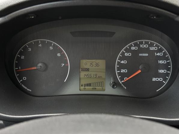 Lada (ВАЗ) Granta I с пробегом 2017 года, цена 460 000 рублей, 145516 км, лифтбек, Автокод Объявления