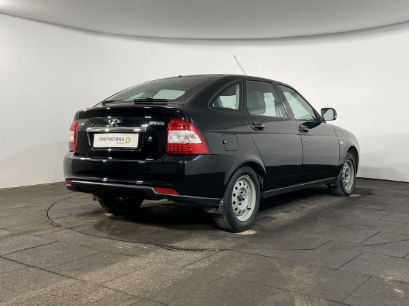 Lada (ВАЗ) Priora I с пробегом 2012 года, цена 479 900 рублей, 127400 км, хэтчбек, Автокод Объявления