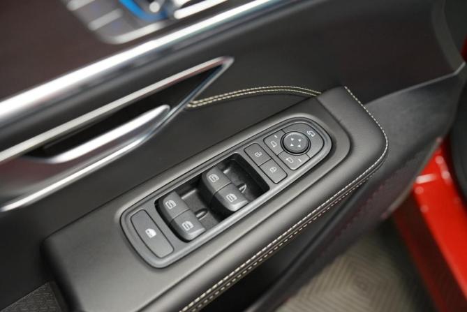 JETOUR X70 PLUS I Рестайлинг с пробегом 2024 года, цена 2 554 000 рублей, 12634 км, внедорожник, Автокод Объявления
