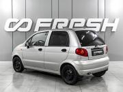 Daewoo Matiz I Рестайлинг Ростов-на-Дону  - изображение 16