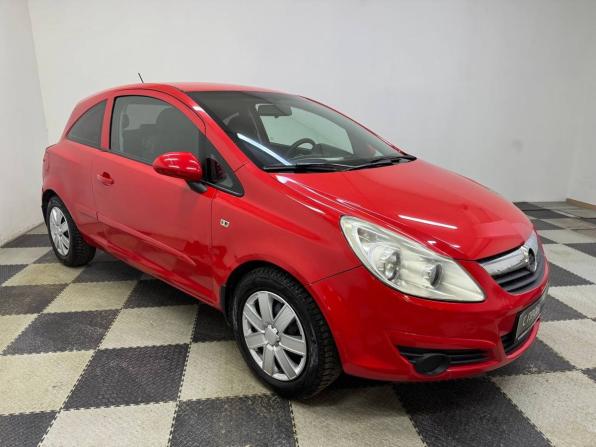 Opel Corsa D с пробегом 2007 года, цена 395 000 рублей, 191500 км, хэтчбек, Автокод Объявления