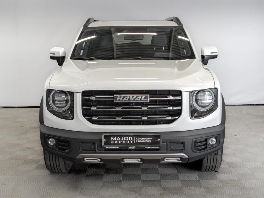 Haval Dargo Москва  - изображение 2