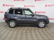 Lada (ВАЗ) Niva Travel I Вологда  - изображение 22