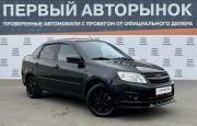 Lada (ВАЗ) Granta I Краснодар  - изображение 23