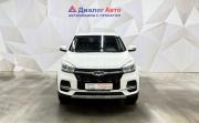 Chery Tiggo 4 I Рестайлинг Набережные Челны  - изображение 32