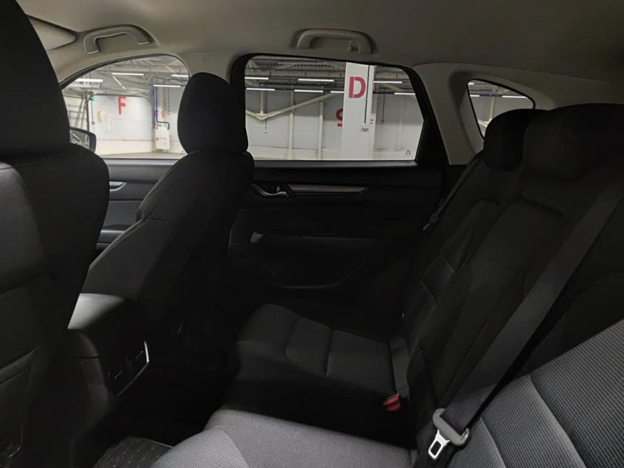 Mazda CX-5 II Рестайлинг Казань  - изображение 15