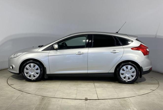 Ford Focus III с пробегом 2012 года, цена 730 000 рублей, 170793 км, хэтчбек, Автокод Объявления