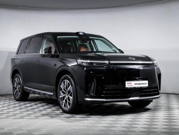 GAC Trumpchi S9 с пробегом 2025 года, цена 5 349 000 рублей, 3497 км, внедорожник, Автокод Объявления