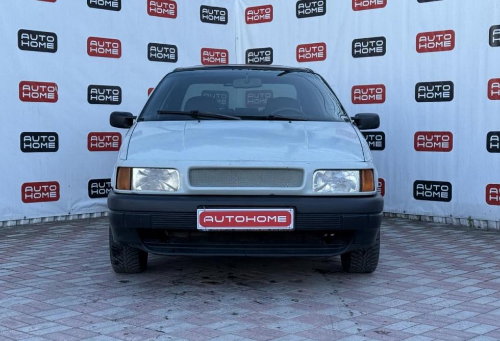 Volkswagen Passat B3 Санкт-Петербург  - изображение 2
