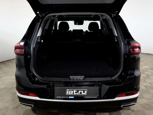 Chery Tiggo 7 Pro Max I с пробегом 2023 года, цена 1 698 000 рублей, 59797 км, внедорожник, Автокод Объявления