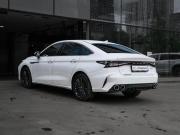 Chery Arrizo 8 Москва  - изображение 22