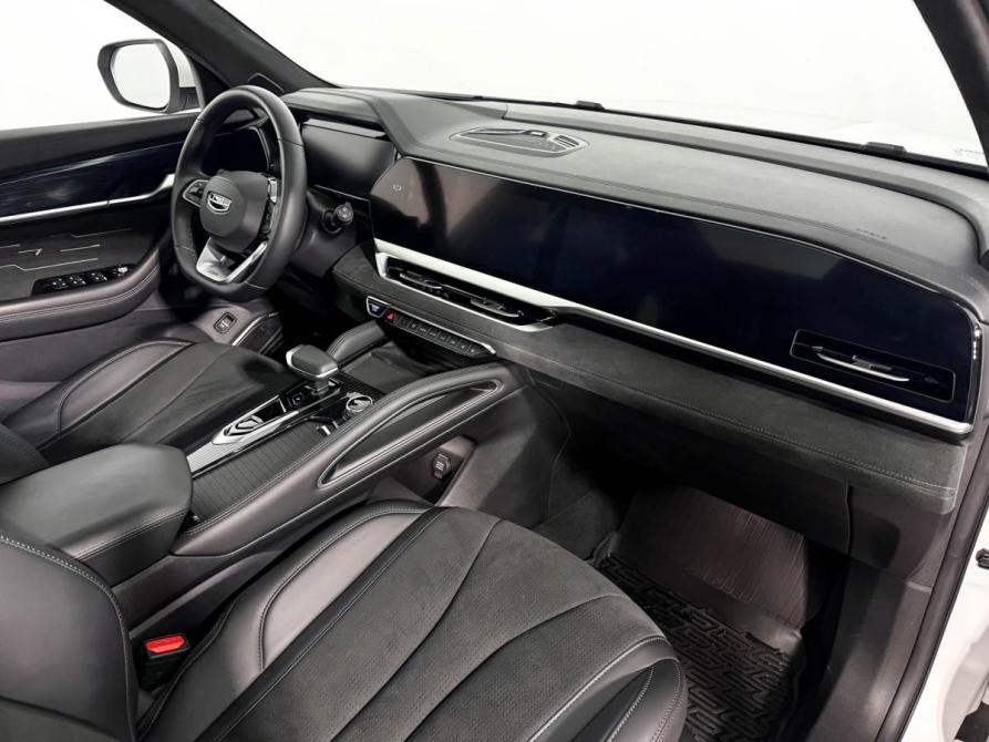 Geely Monjaro I Санкт-Петербург  - изображение 14