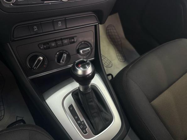 Audi Q3 I (8U) Рестайлинг с пробегом 2015 года, цена 1 849 000 рублей, 135404 км, внедорожник, Автокод Объявления