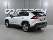 Toyota RAV4 V (XA50) Ростов-на-Дону  - изображение 20