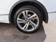 Volkswagen Tiguan II Рестайлинг Москва  - изображение 34