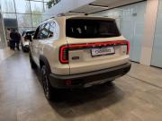 Haval Dargo Тольятти  - изображение 36
