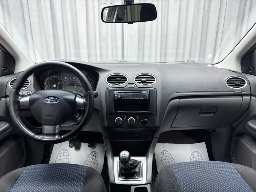 Ford Focus II Ижевск  - изображение 13