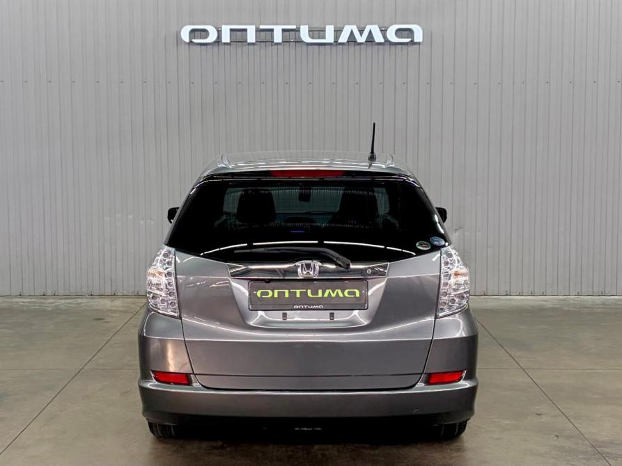 Honda Fit Shuttle I Краснодар  - изображение 6