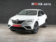 Renault Arkana I Екатеринбург  - изображение 16