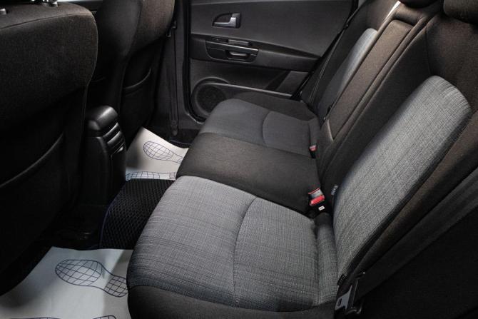 Kia Ceed I Рестайлинг с пробегом 2010 года, цена 859 000 рублей, 188000 км, хэтчбек, Автокод Объявления
