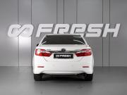 Toyota Camry VII (XV50) Минеральные Воды  - изображение 22