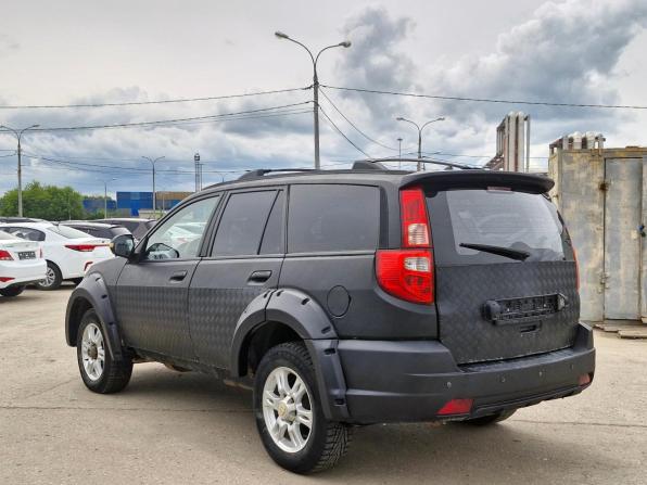 Great Wall Hover H3 I с пробегом 2011 года, цена 399 000 рублей, 262419 км, внедорожник, Автокод Объявления