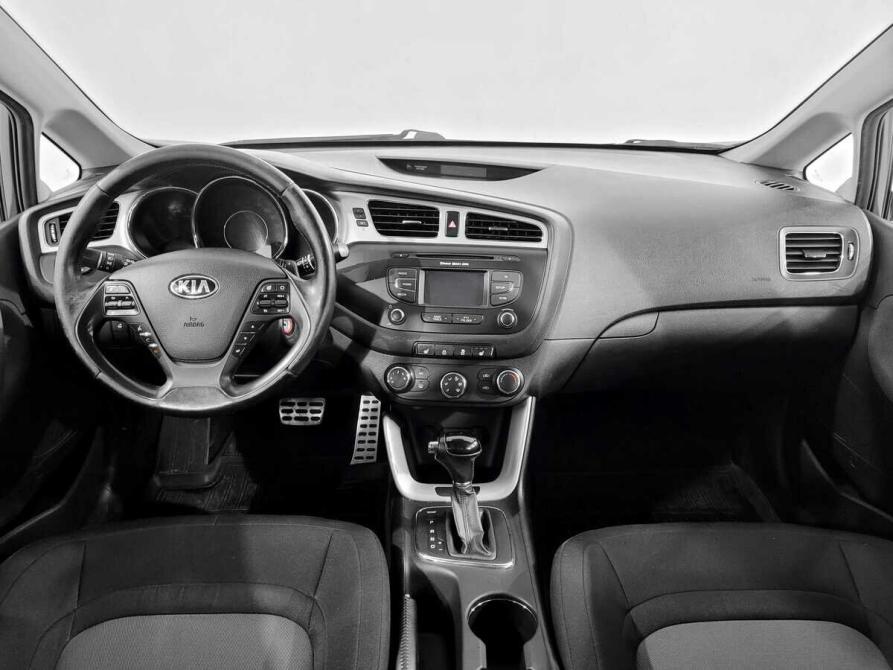 Kia Ceed II Москва  - изображение 5