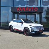 Omoda C5 I Азнакаево  - изображение 28